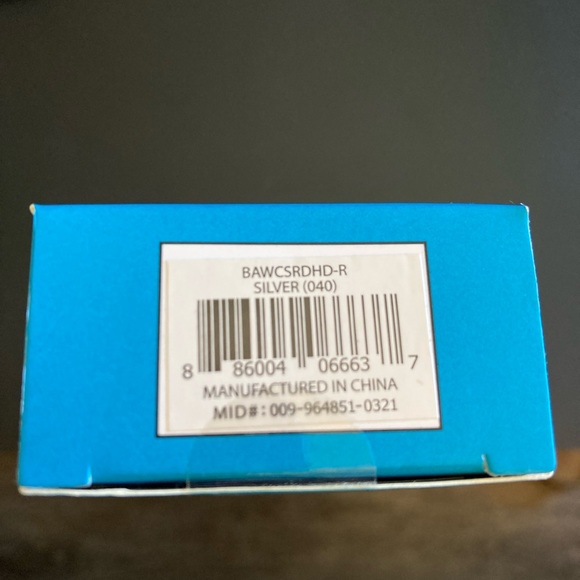 Apple Watch Hard Case by Digital Basics NEW - Picture 3 of 5